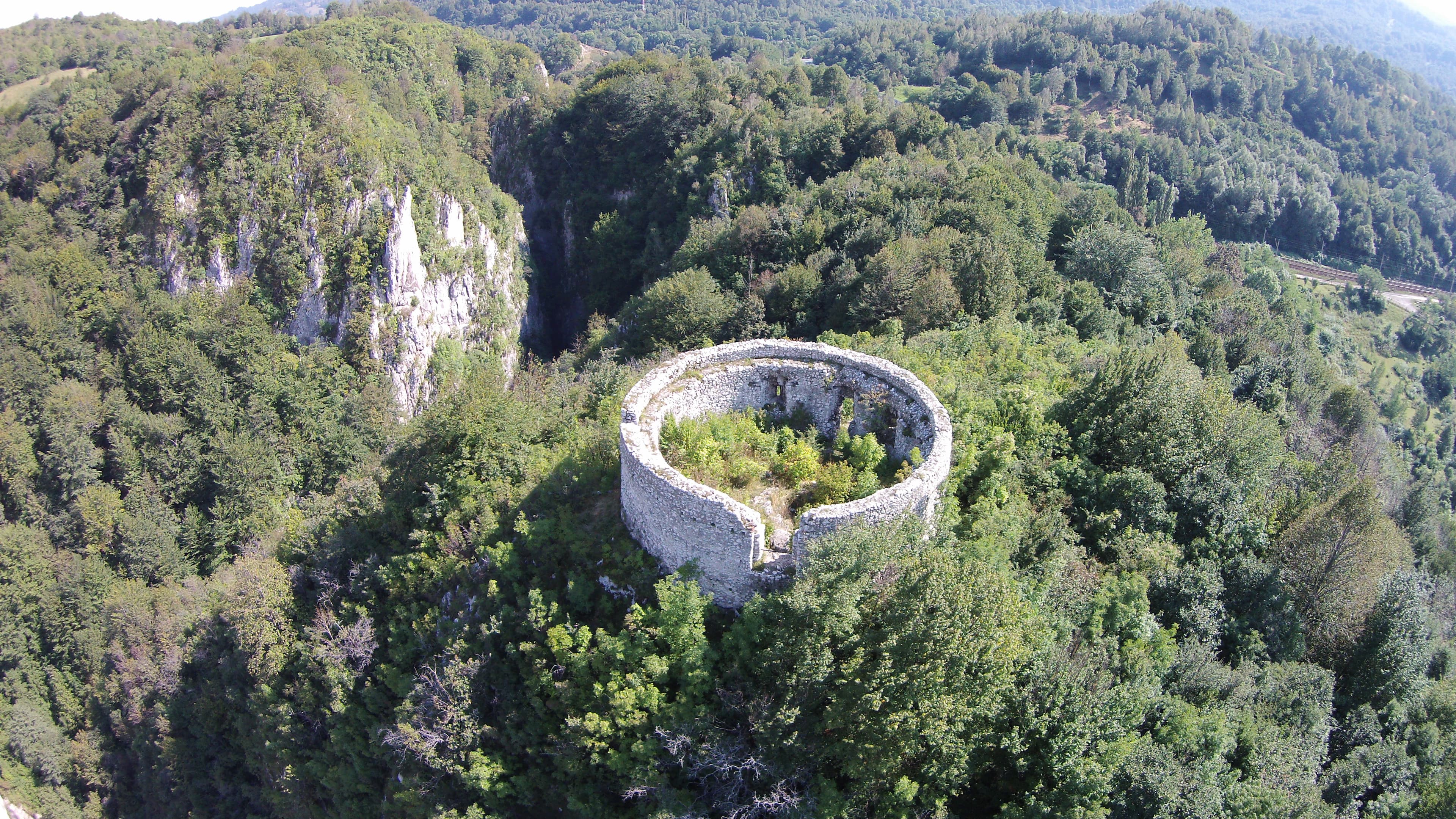 Istorie & Patrimoniu